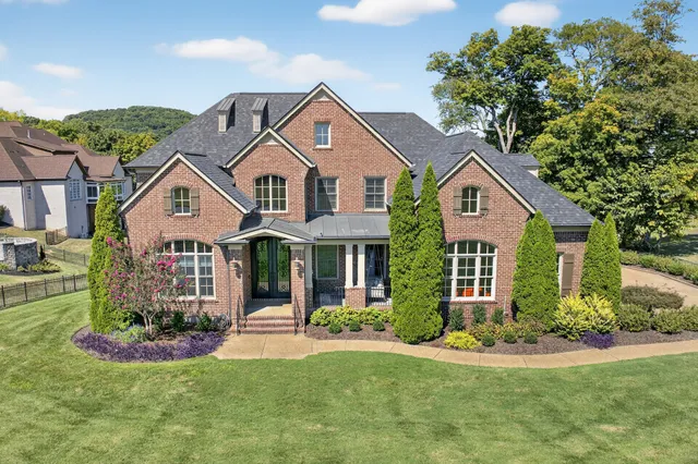 $12,500 | 45 Colonel Winstead Drive, Brentwood, TN 37027