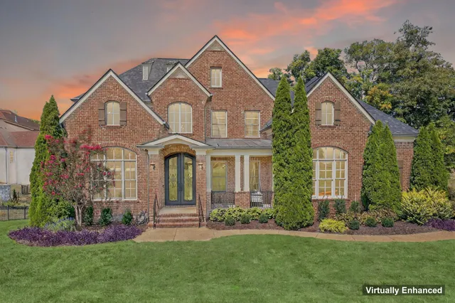 $12,500 | 45 Colonel Winstead Drive, Brentwood, TN 37027