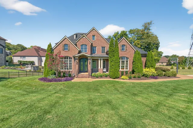 $12,500 | 45 Colonel Winstead Drive, Brentwood, TN 37027