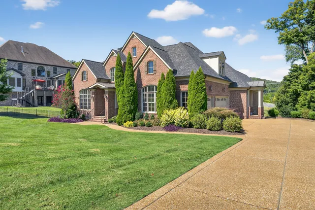 $12,500 | 45 Colonel Winstead Drive, Brentwood, TN 37027