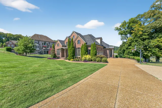 $12,500 | 45 Colonel Winstead Drive, Brentwood, TN 37027