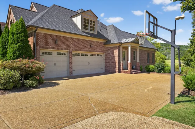 $12,500 | 45 Colonel Winstead Drive, Brentwood, TN 37027