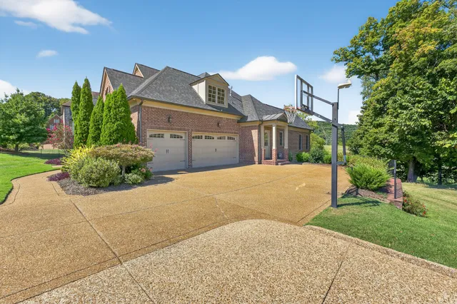 $12,500 | 45 Colonel Winstead Drive, Brentwood, TN 37027