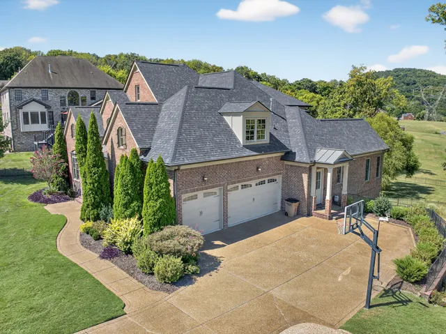 $12,500 | 45 Colonel Winstead Drive, Brentwood, TN 37027