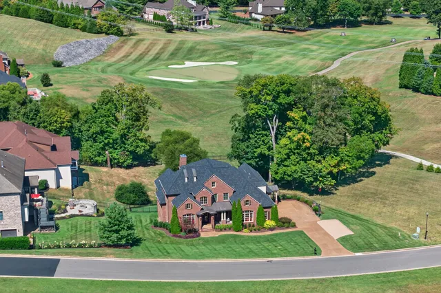 $12,500 | 45 Colonel Winstead Drive, Brentwood, TN 37027