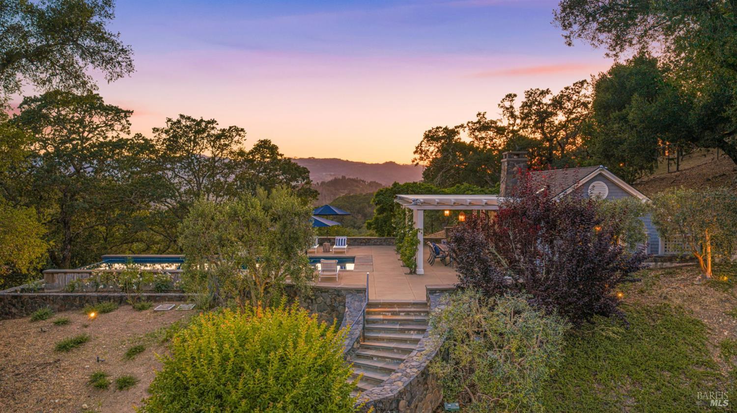 480 Taplin Road St. Helena, CA 94574 - Photo 76 of 91