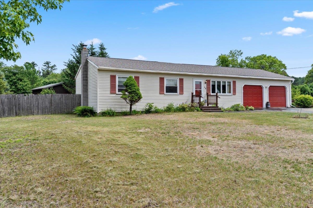 48 Meadow Road Milton, VT 05468 - Photo 6 of 59