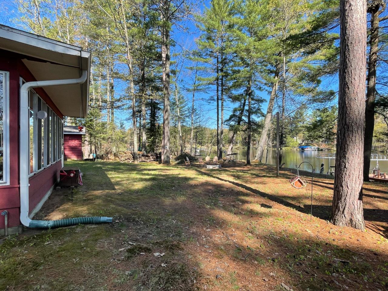 5136 Shorewood Acres Road Eagle River, WI 54521 - Photo 26 of 34 Gallery Image 26