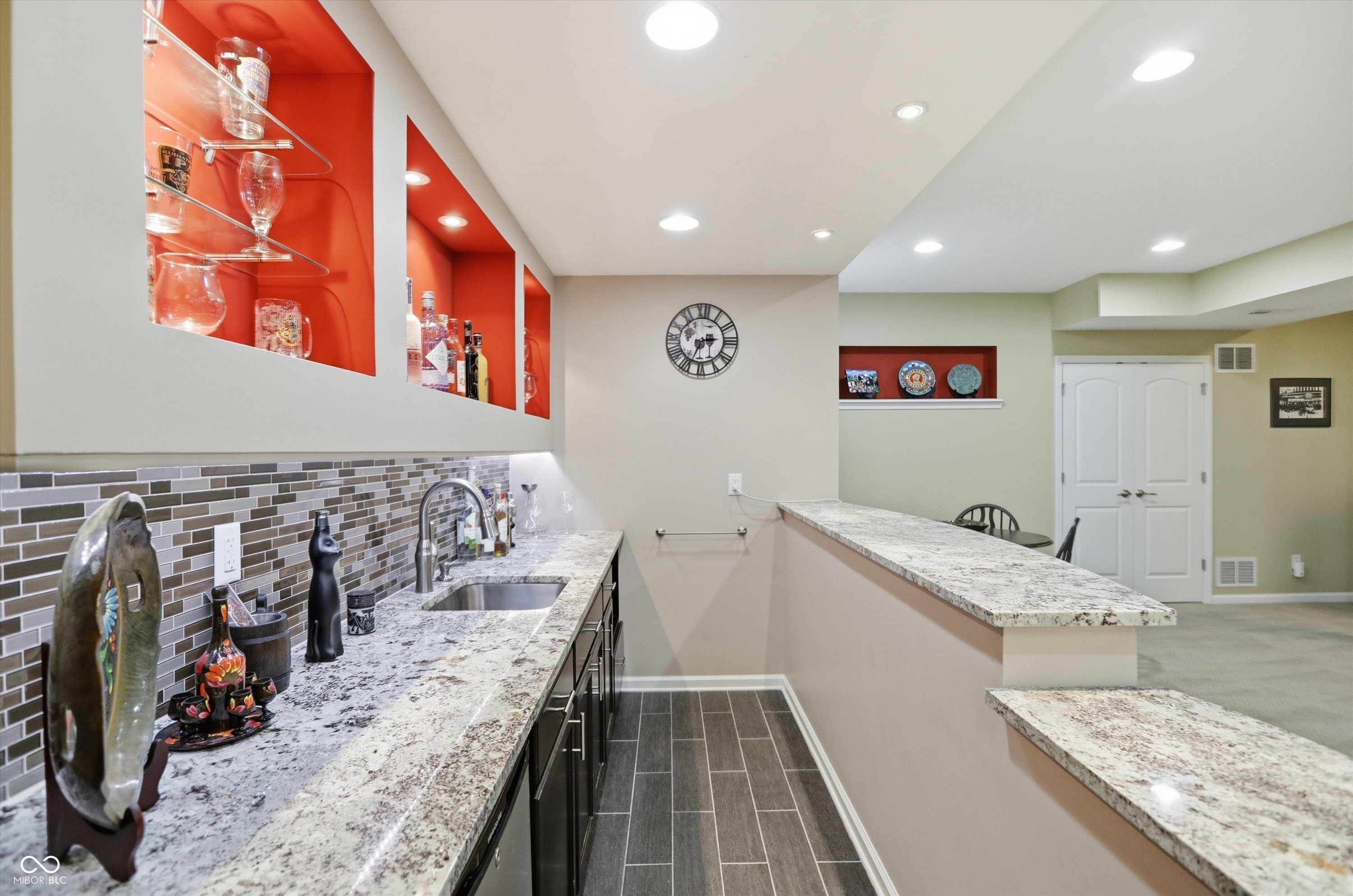 14401 Liverpool Place Fishers, IN 46037 - Photo 69 of 102