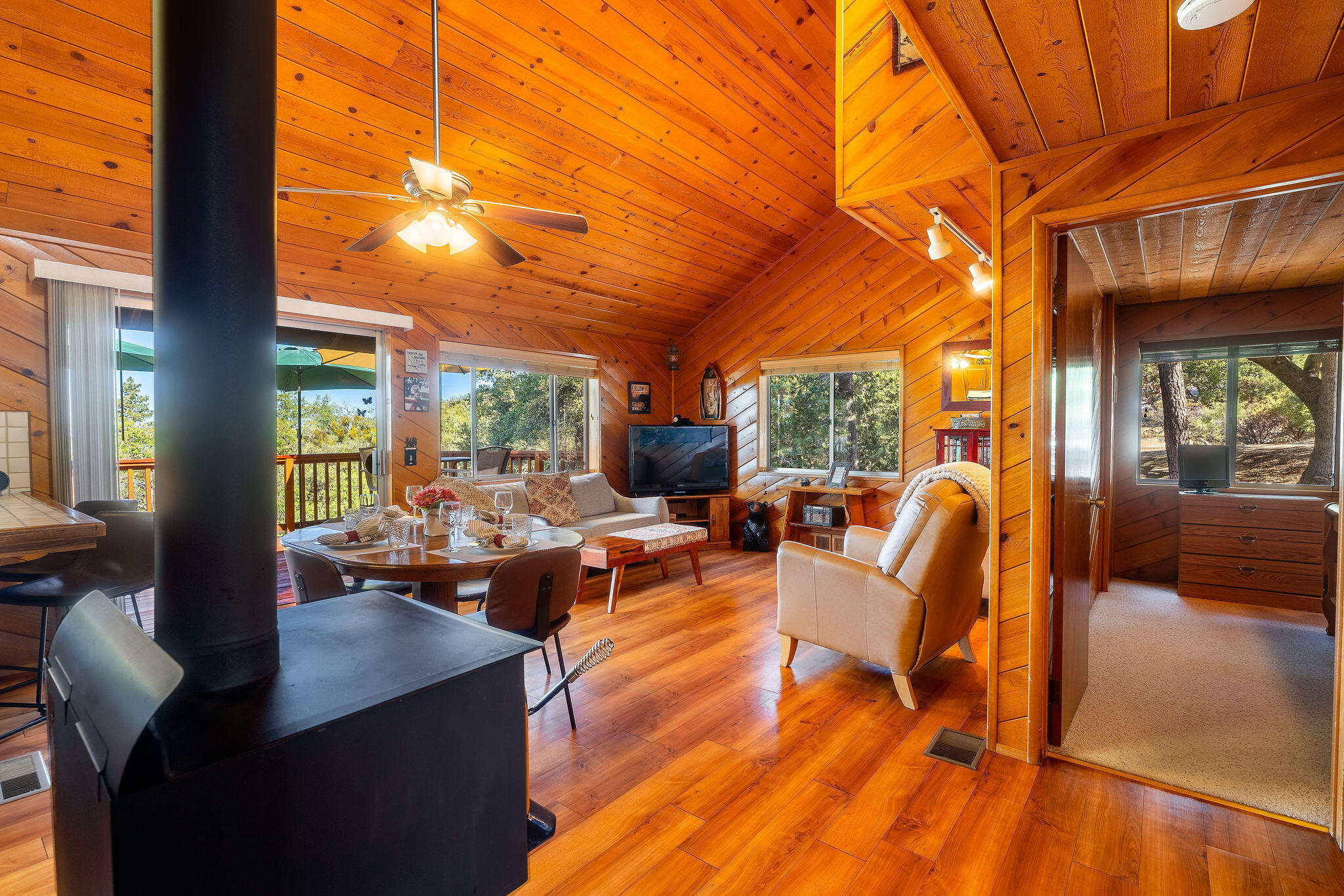 24675 Rocky Point Road Idyllwild, CA 92549 - Photo 2 of 64 24675RockyPointRd-6