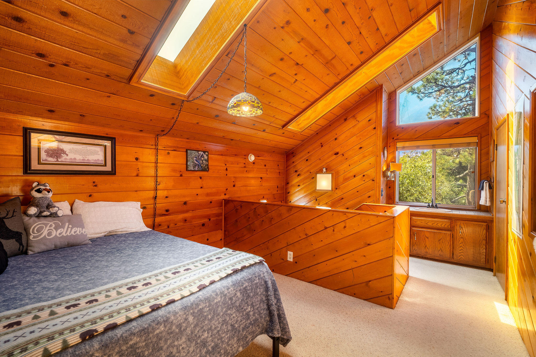 24675 Rocky Point Road Idyllwild, CA 92549 - Photo 22 of 64 24675RockyPointRd-26