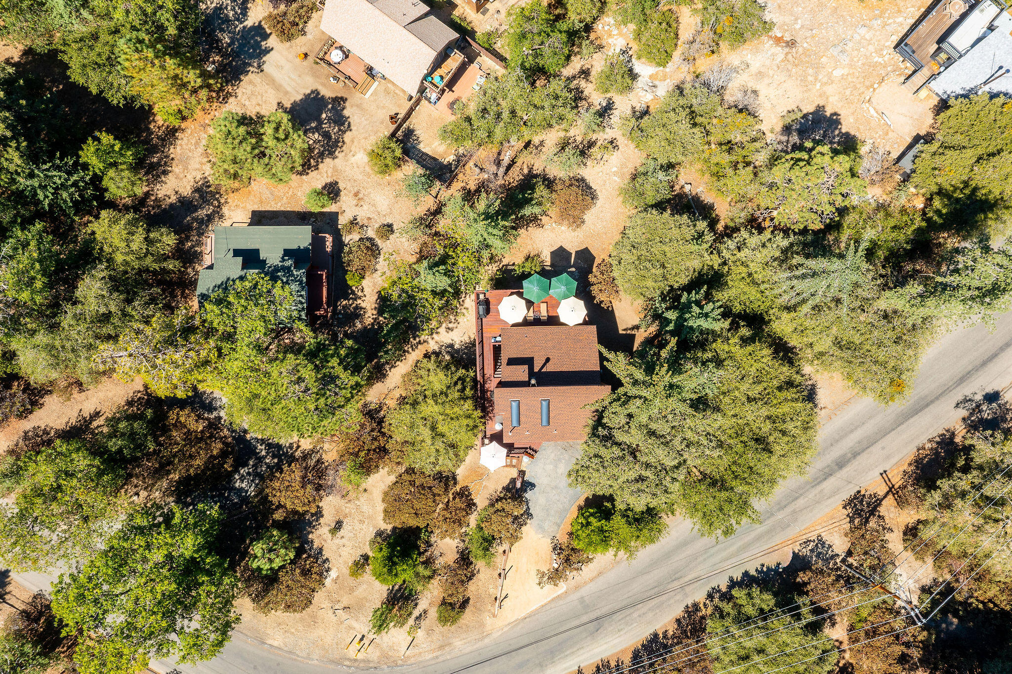 24675 Rocky Point Road Idyllwild, CA 92549 - Photo 42 of 64 24675RockyPointRd-54