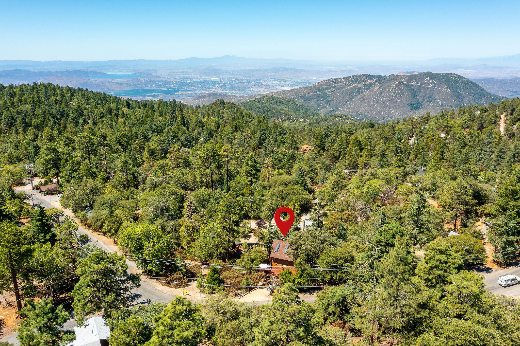 24675 Rocky Point Road Idyllwild, CA 92549 - Photo 47 of 64 24675RockyPointRd-60