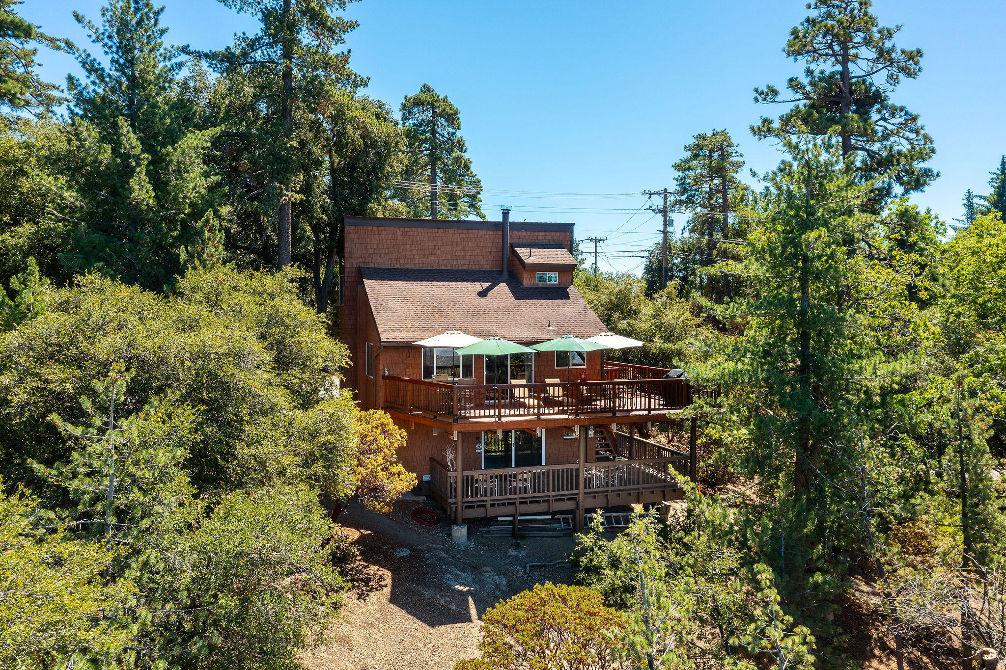 24675 Rocky Point Road Idyllwild, CA 92549 - Photo 48 of 64 24675RockyPointRd-62