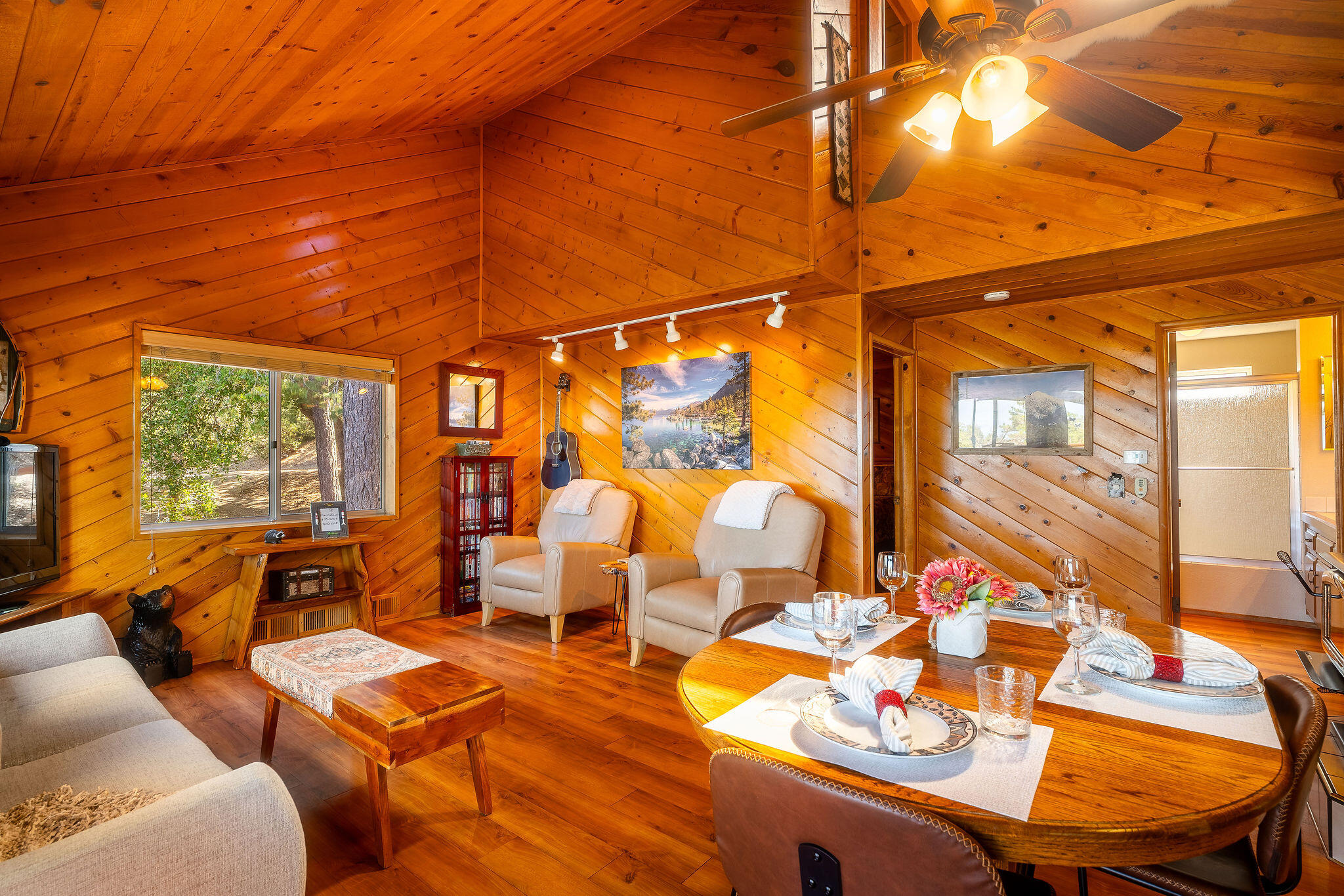 24675 Rocky Point Road Idyllwild, CA 92549 - Photo 8 of 64 24675RockyPointRd-13