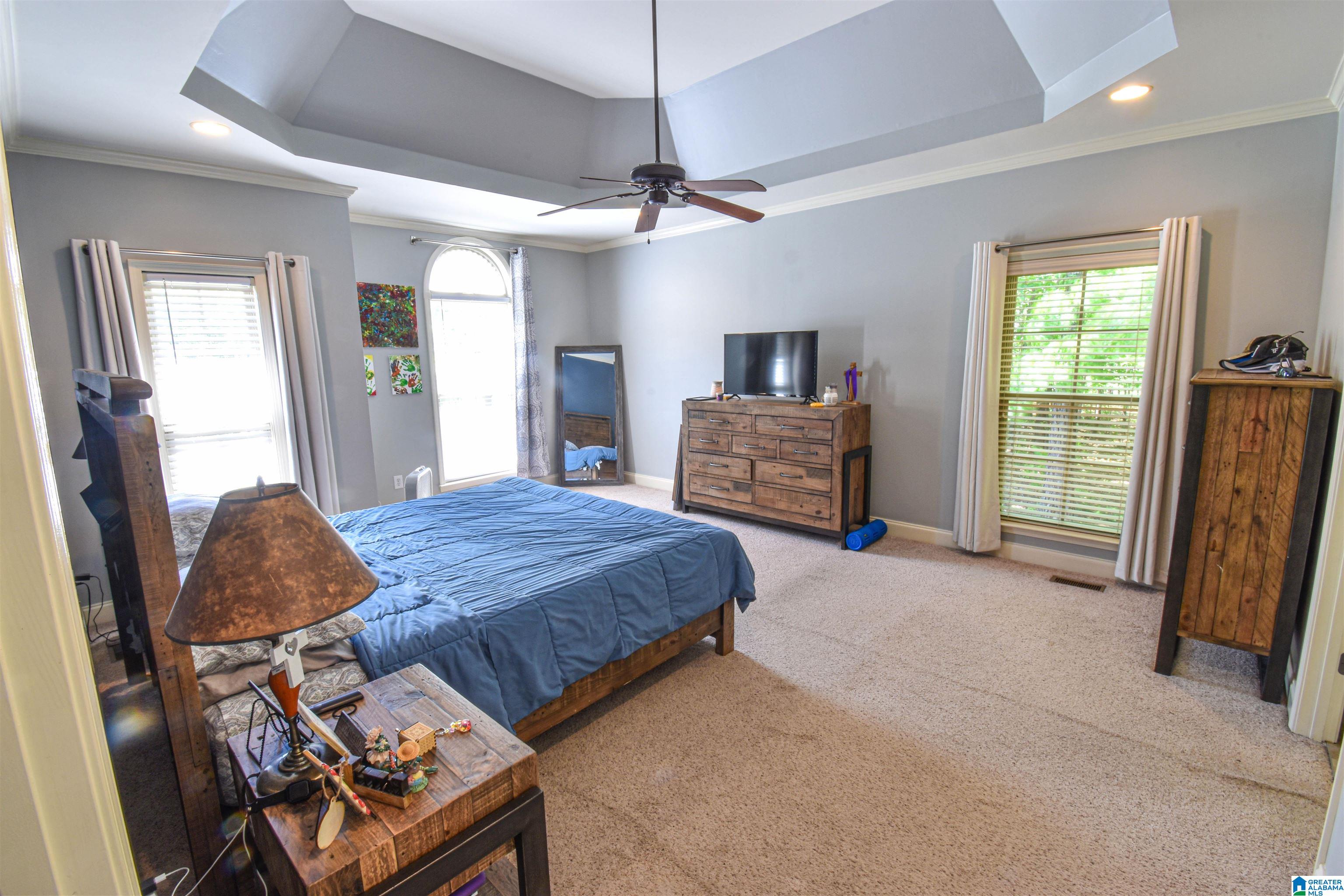 3607 Oakleaf Drive Helena, AL 35022 - Photo 36 of 80
