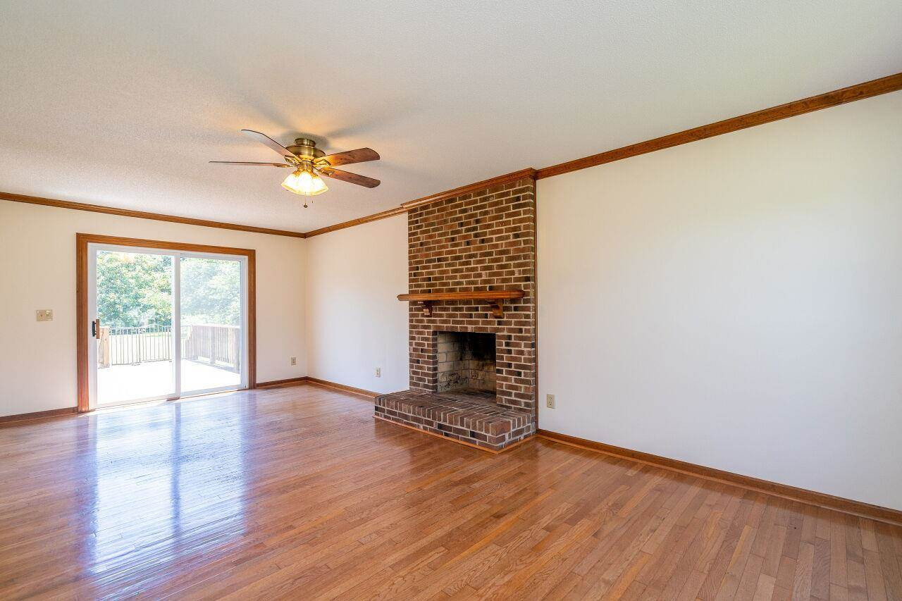 9320 Tallgrass Road Raleigh, NC 27603 - Photo 5 of 28 Photo 5