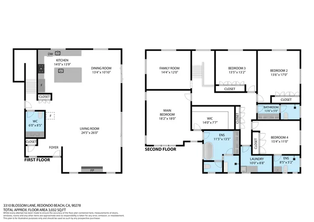 a picture of floor plan