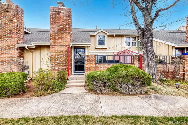 $485,000 | 11603 West Elk Head Range Road, Littleton, CO 80127