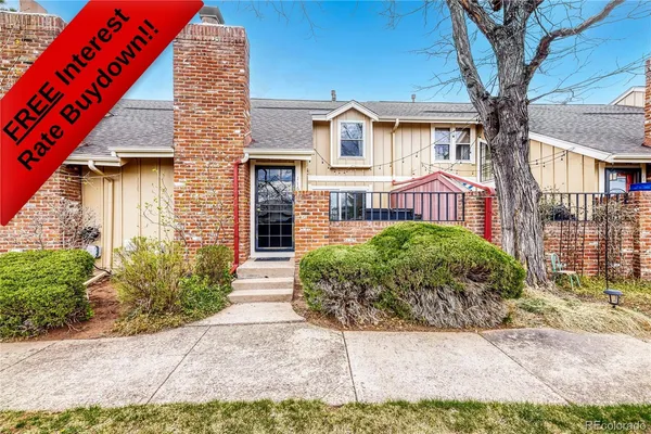 $475,000 | 11603 West Elk Head Range Road, Littleton, CO 80127