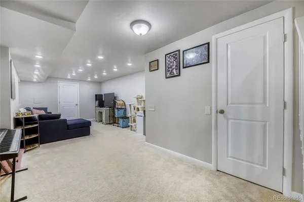 $485,000 | 11603 West Elk Head Range Road, Littleton, CO 80127