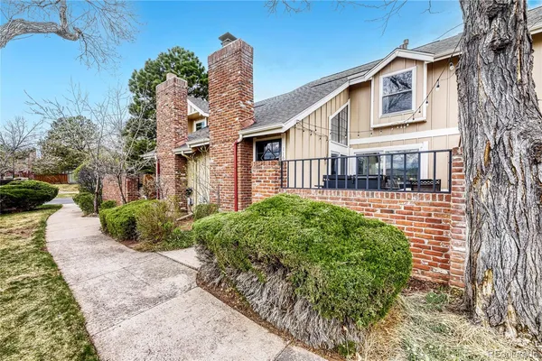 $485,000 | 11603 West Elk Head Range Road, Littleton, CO 80127