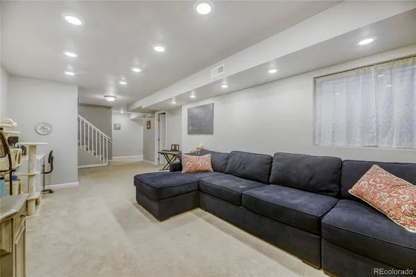 $485,000 | 11603 West Elk Head Range Road, Littleton, CO 80127