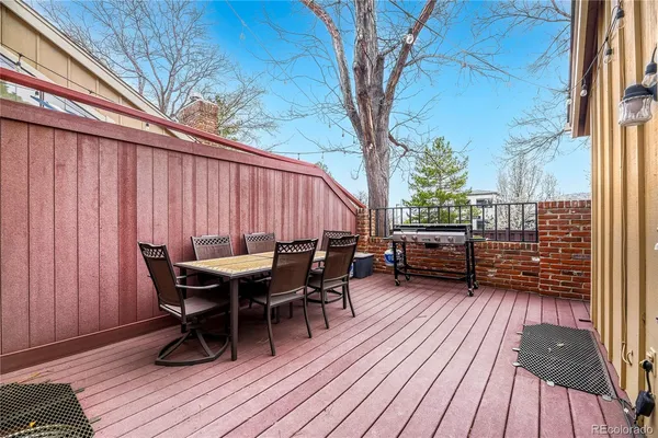 $485,000 | 11603 West Elk Head Range Road, Littleton, CO 80127