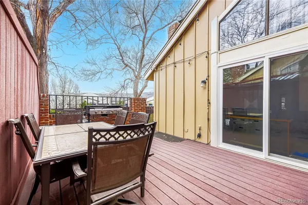 $485,000 | 11603 West Elk Head Range Road, Littleton, CO 80127