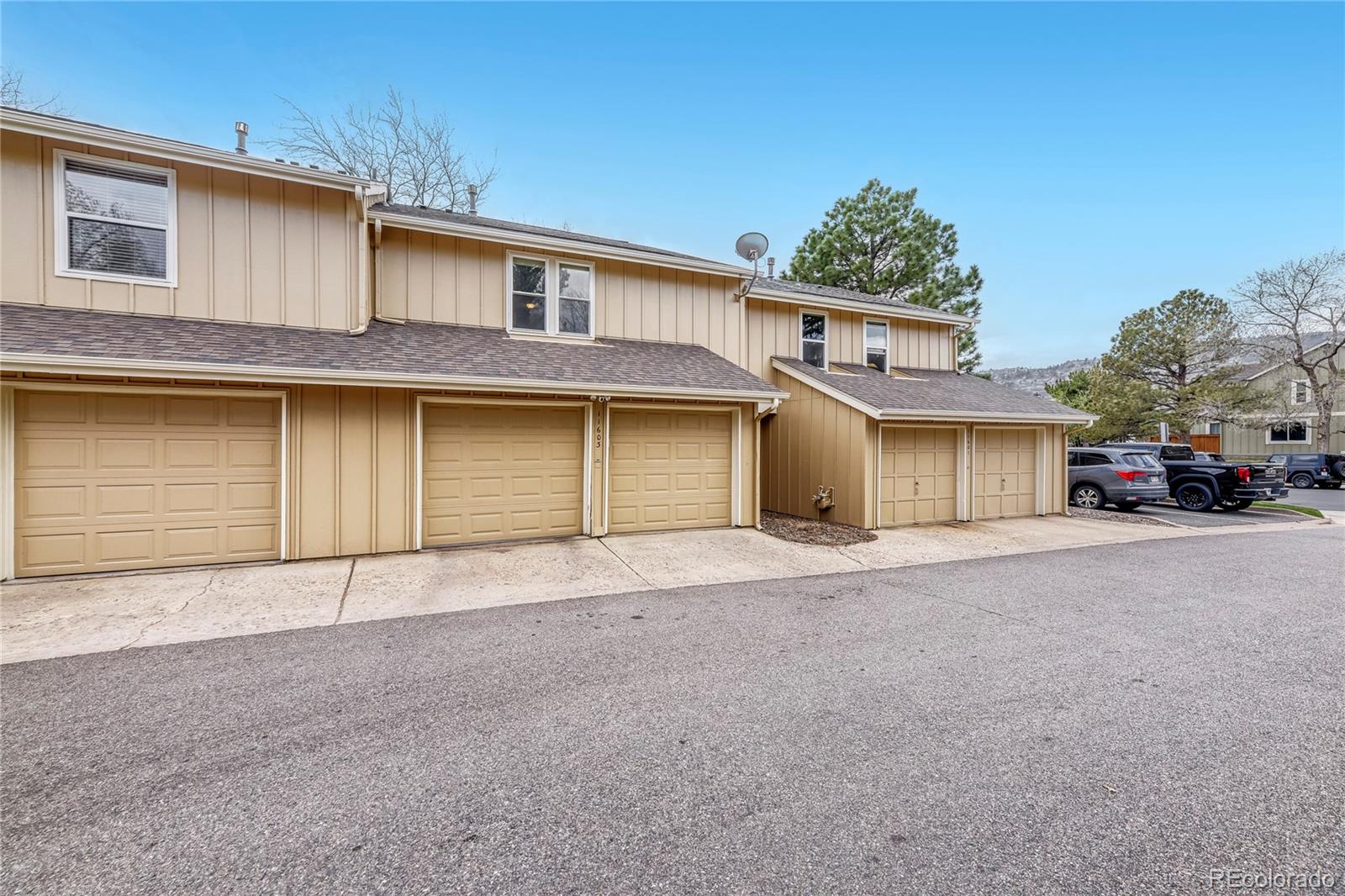 11603 West Elk Head Range Road Littleton, CO 80127 - Photo 29 of 39