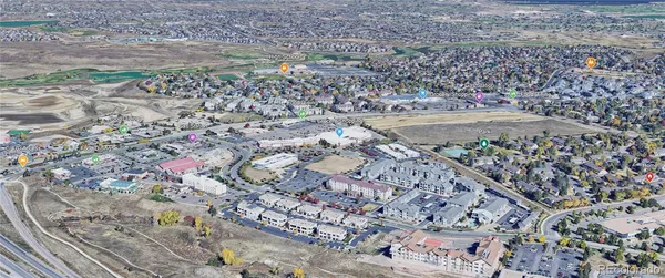 $485,000 | 11603 West Elk Head Range Road, Littleton, CO 80127