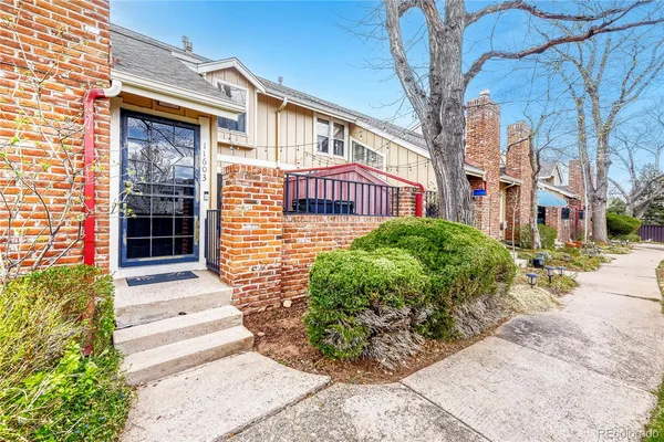 $485,000 | 11603 West Elk Head Range Road, Littleton, CO 80127