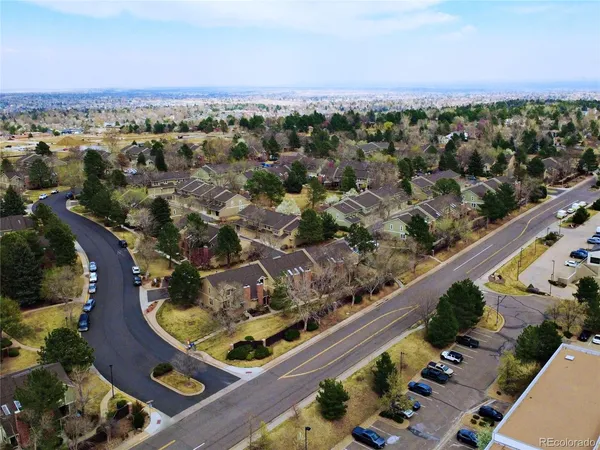 $485,000 | 11603 West Elk Head Range Road, Littleton, CO 80127