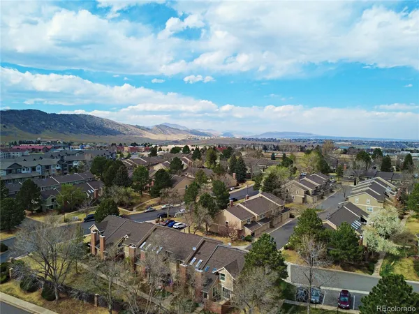 $485,000 | 11603 West Elk Head Range Road, Littleton, CO 80127