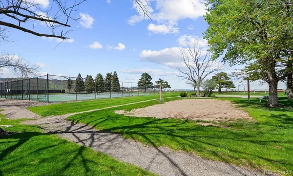 $485,000 | 11603 West Elk Head Range Road, Littleton, CO 80127