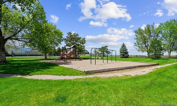 $485,000 | 11603 West Elk Head Range Road, Littleton, CO 80127