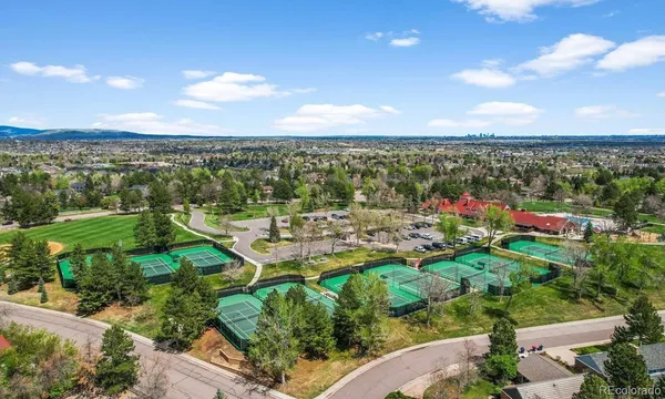 $485,000 | 11603 West Elk Head Range Road, Littleton, CO 80127