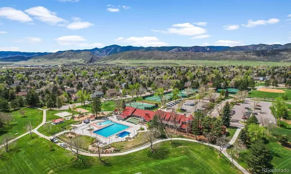$485,000 | 11603 West Elk Head Range Road, Littleton, CO 80127