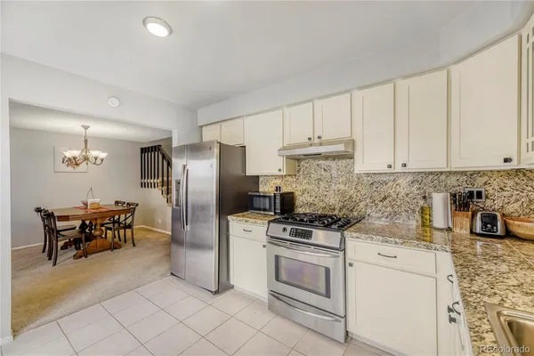 $485,000 | 11603 West Elk Head Range Road, Littleton, CO 80127