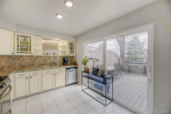 $485,000 | 11603 West Elk Head Range Road, Littleton, CO 80127