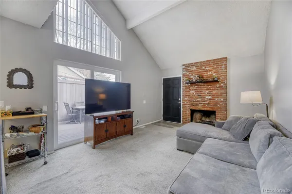 $485,000 | 11603 West Elk Head Range Road, Littleton, CO 80127