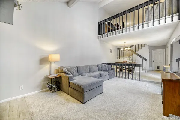 $485,000 | 11603 West Elk Head Range Road, Littleton, CO 80127