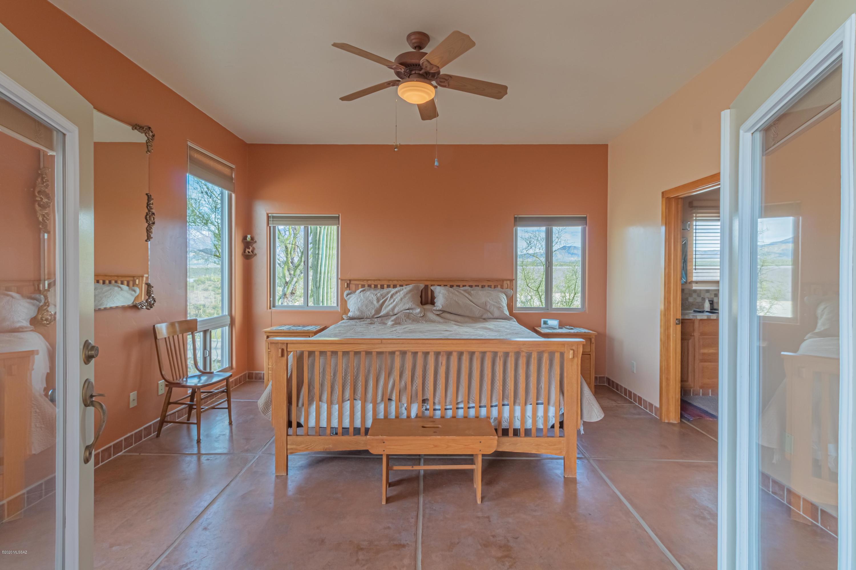 7401 South Rincon Mountain View Drive Vail, AZ 85641 - Photo 24 of 48 Gallery Image 24