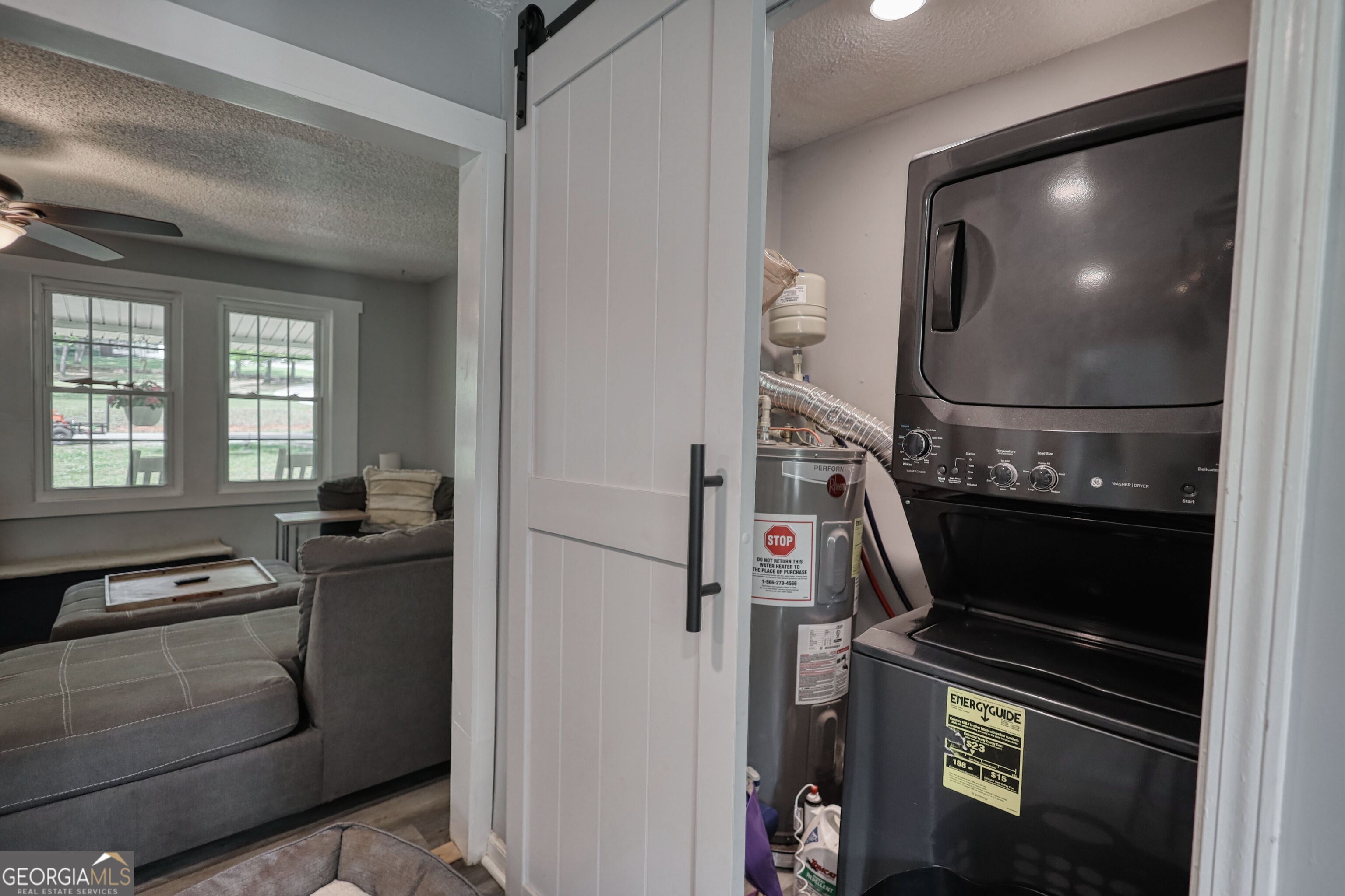 119 Collier Road Jackson, GA 30233 - Photo 11 of 47