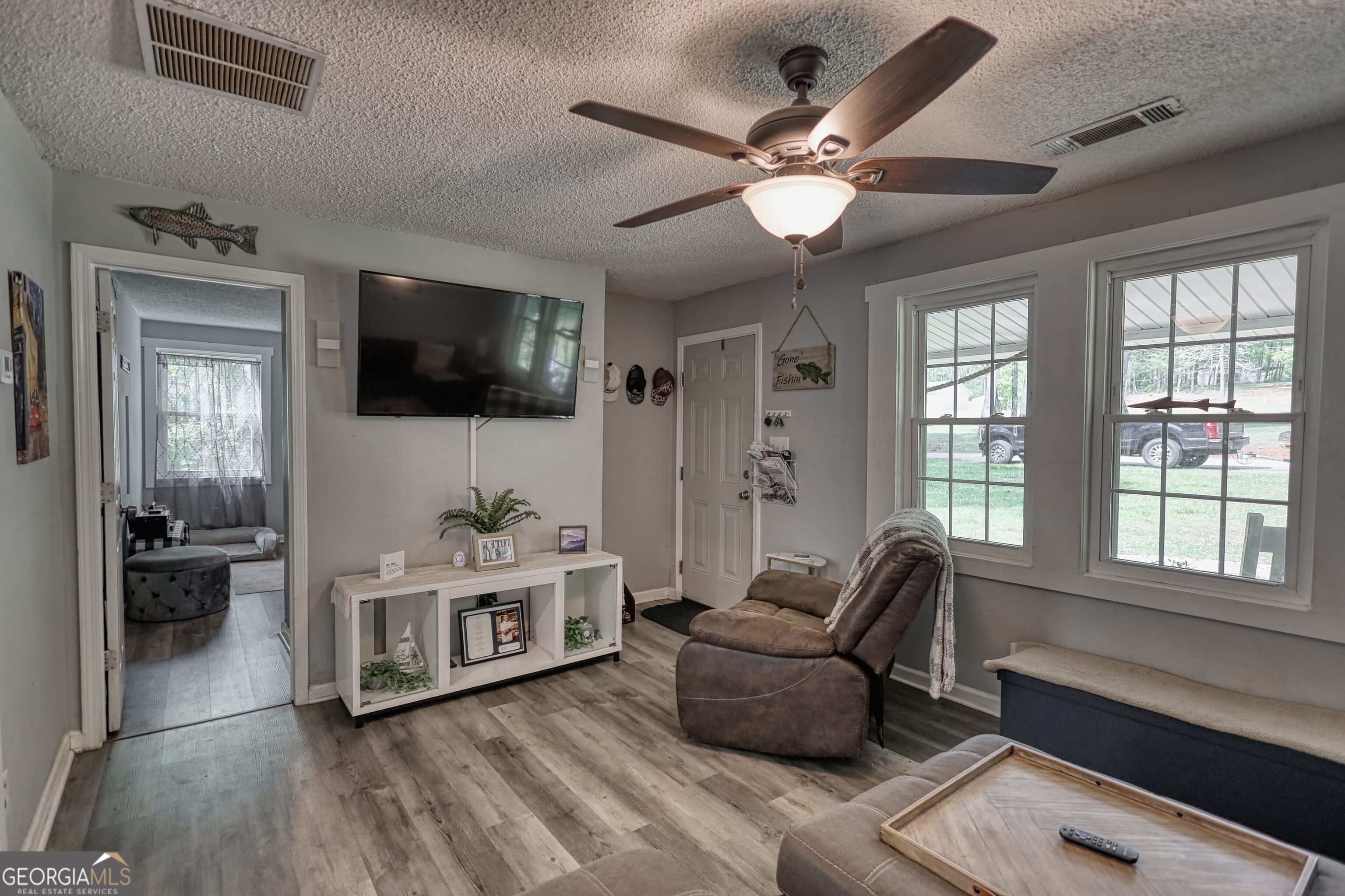 119 Collier Road Jackson, GA 30233 - Photo 16 of 47