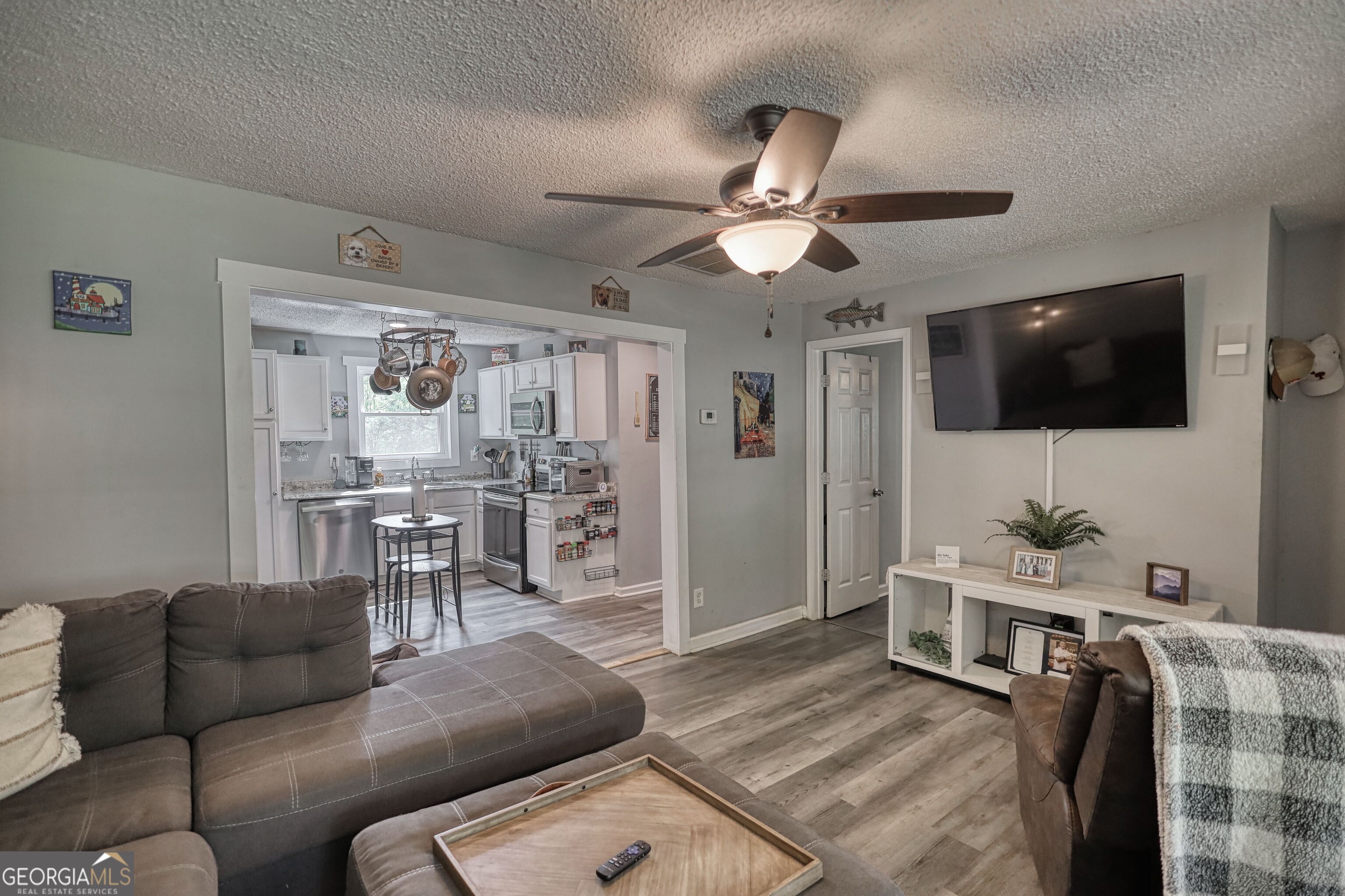 119 Collier Road Jackson, GA 30233 - Photo 17 of 47