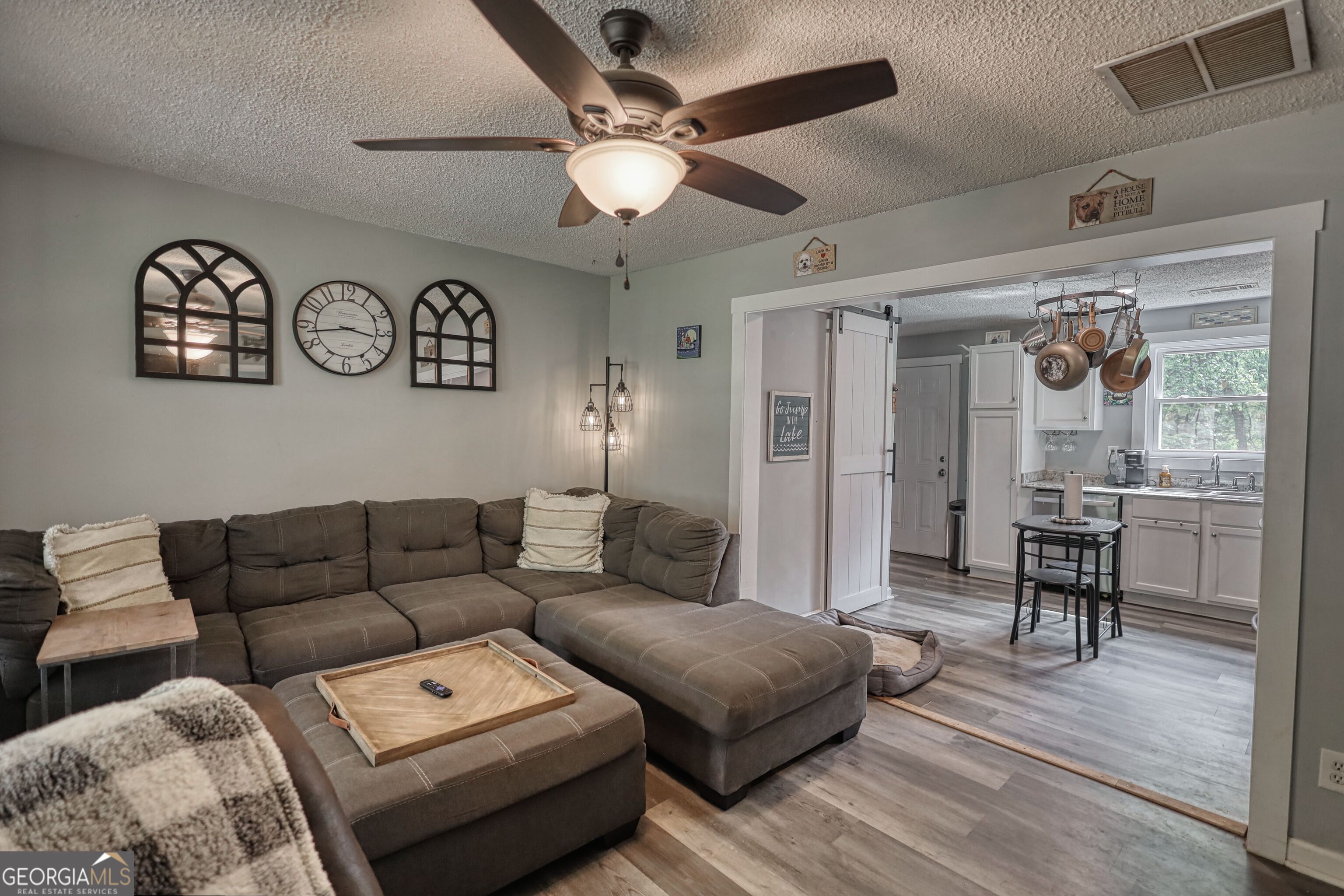 119 Collier Road Jackson, GA 30233 - Photo 18 of 47