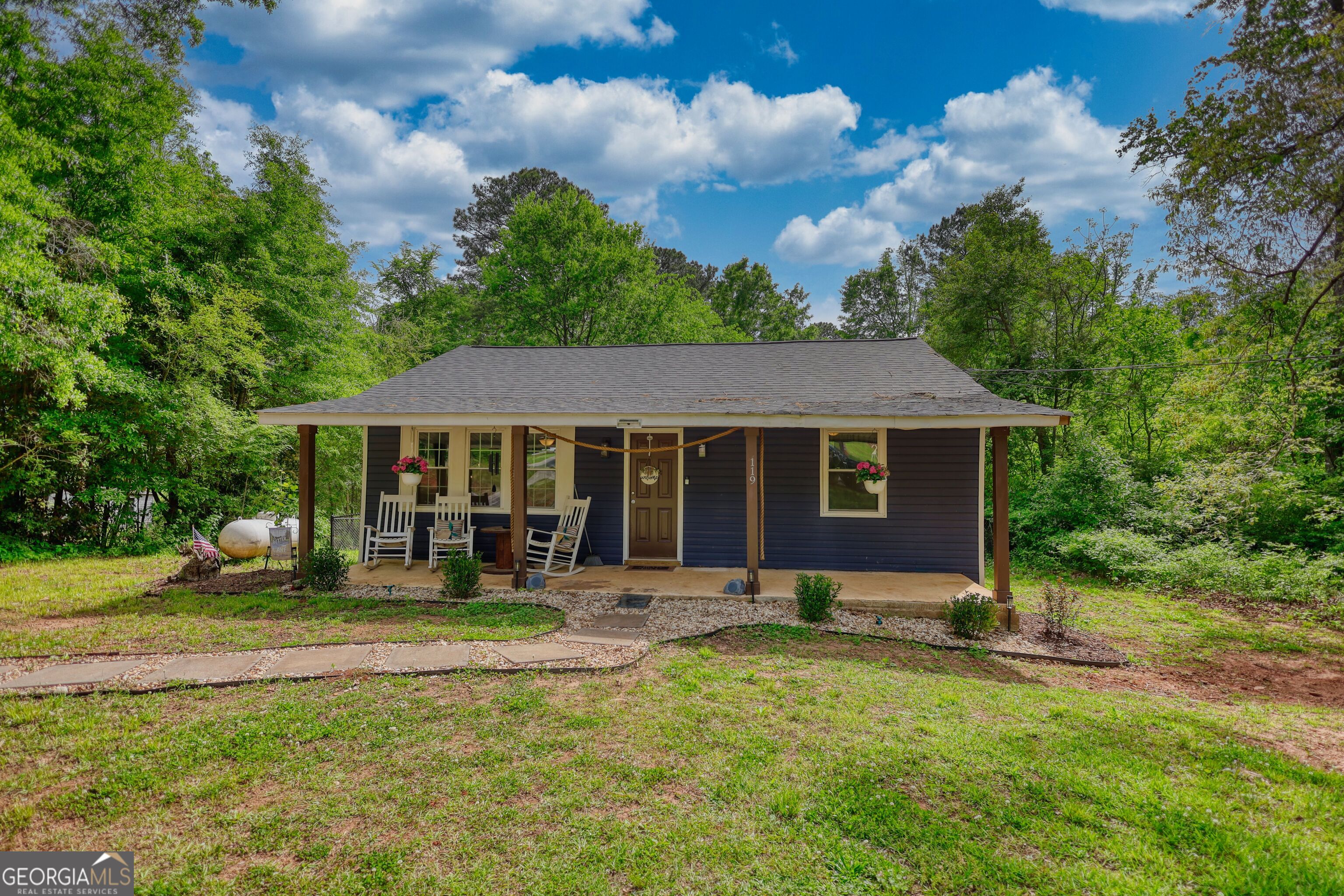 119 Collier Road Jackson, GA 30233 - Photo 2 of 47