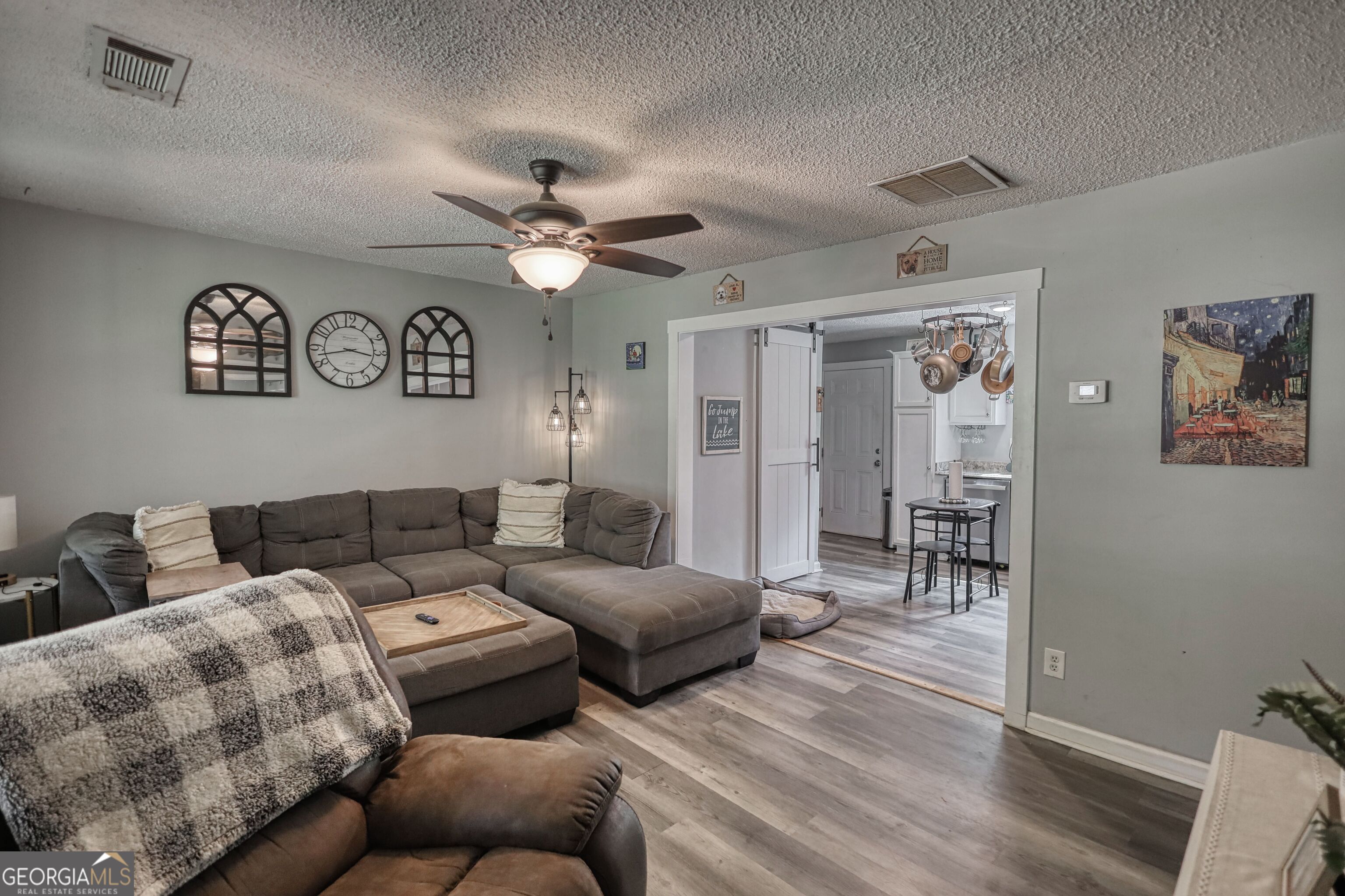 119 Collier Road Jackson, GA 30233 - Photo 21 of 47