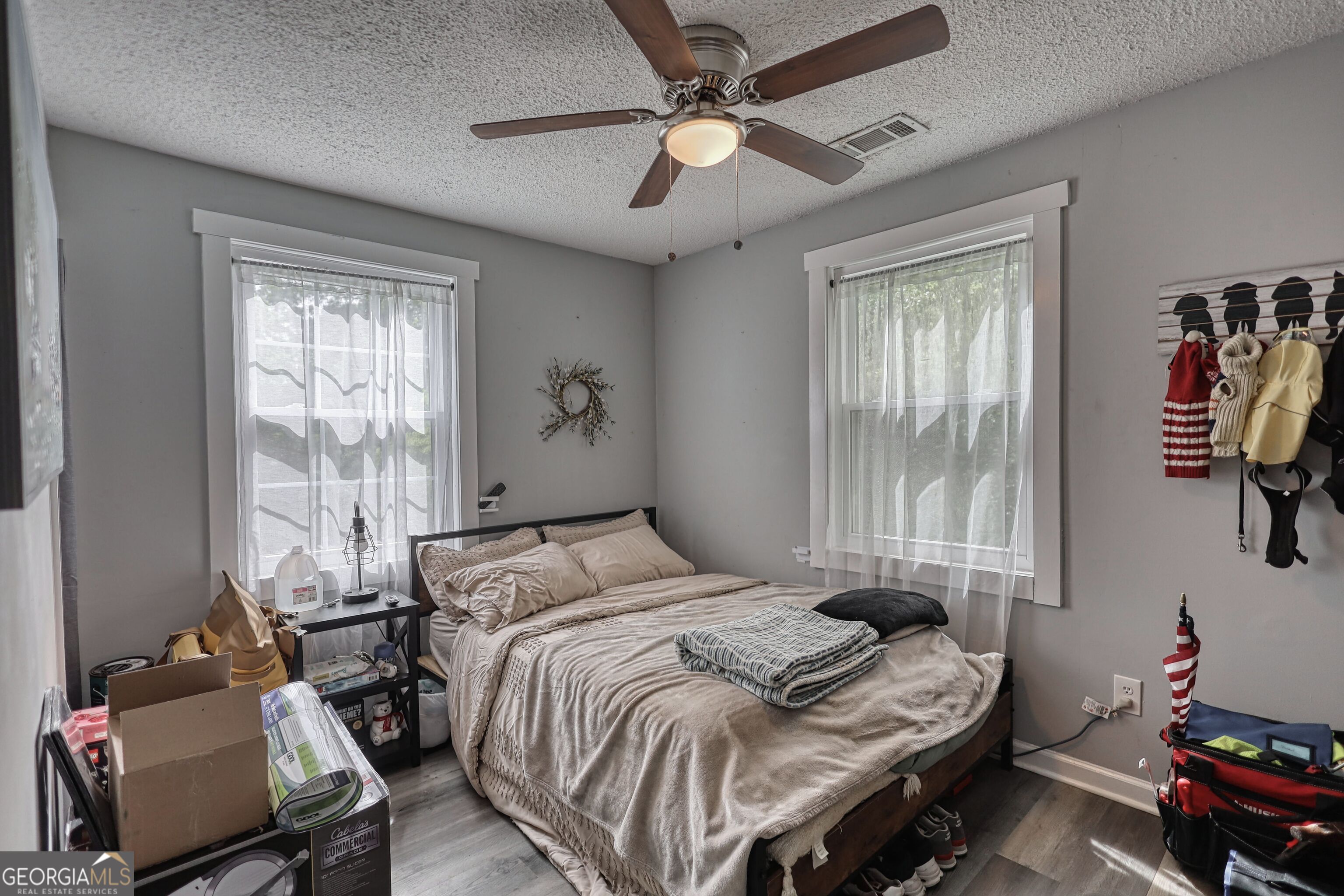 119 Collier Road Jackson, GA 30233 - Photo 22 of 47